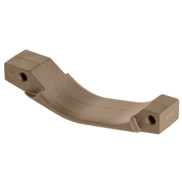 Magpul MAG1186FDE MOE Enhanced Trigger Guard Flat Dark Earth Polymer For AR-15/M4