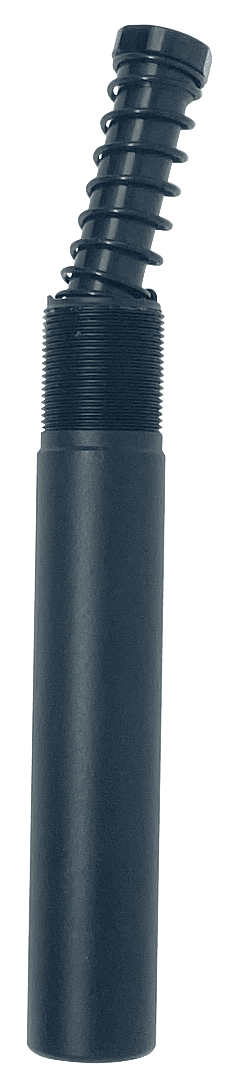 Bowden Tactical J264003PT Buffer Tube Assembly for Pistol AR Platform