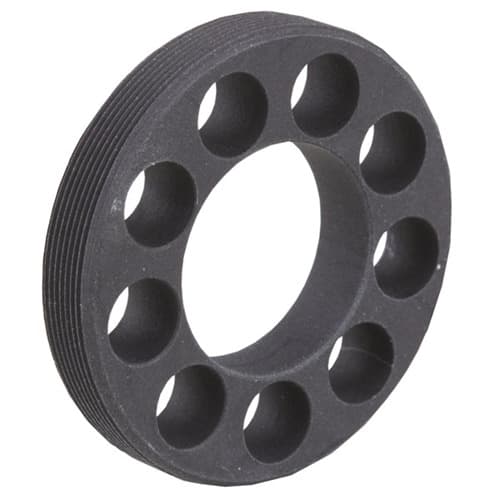 Yankee Hill Machine Forearm Endcap 7/8 ID Aluminum for AR-15