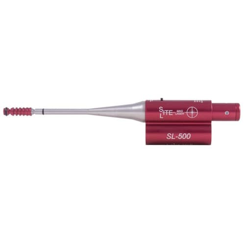 SL-500 ULTRA-MAG LASER BORESIGHTER