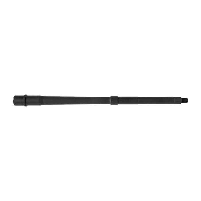 Criterion Barrels 16 Hybrid Contour AR-15 223 Wylde Mid Length Barrel
