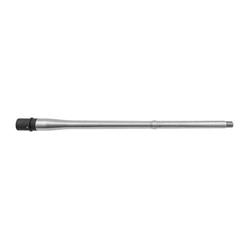 Criterion Barrels 308 AR 20 Hybrid Stainless Rifle Eleven Twist Five Eighths