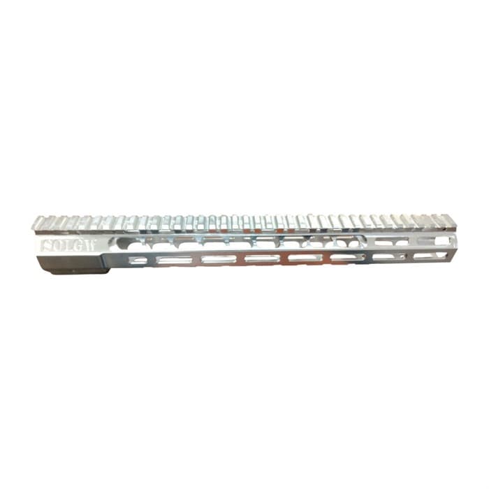 Sons of Liberty Gun Works M76 Wedge Lock 15 Inch M-LOK Handguard
