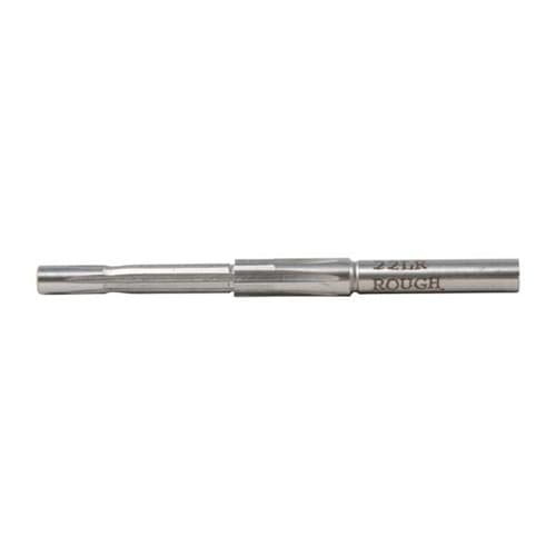 RIMFIRE RIFLE/AUTO PISTOL ROUGHER STYLE FITS .22 LONG RIFLE