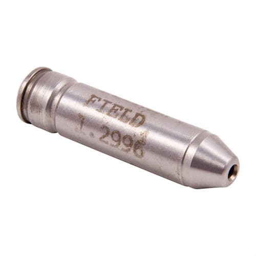 222 REMINGTON FIELD GAUGE