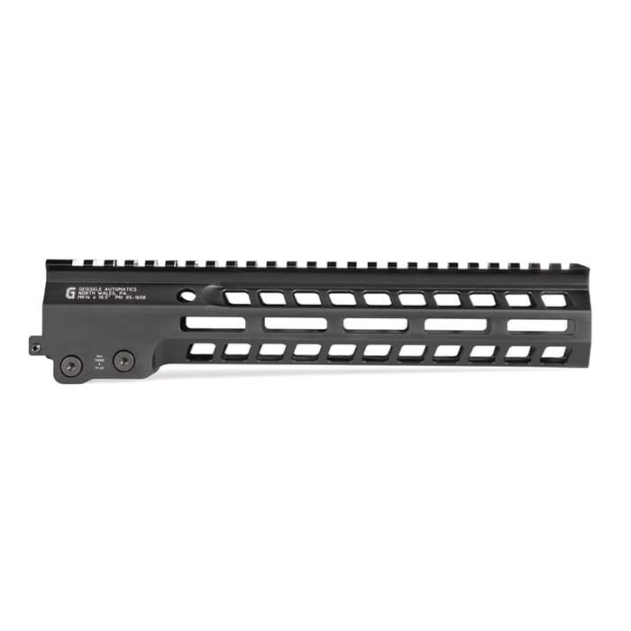 Geissele Super Modular Rail MK14 M-LOK Handguard for AR-15 Platform