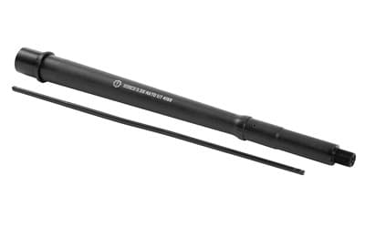 Rosco Manufacturing SaucePack 12.5 5.56 NATO AR-15 Barrel Nitride Finish