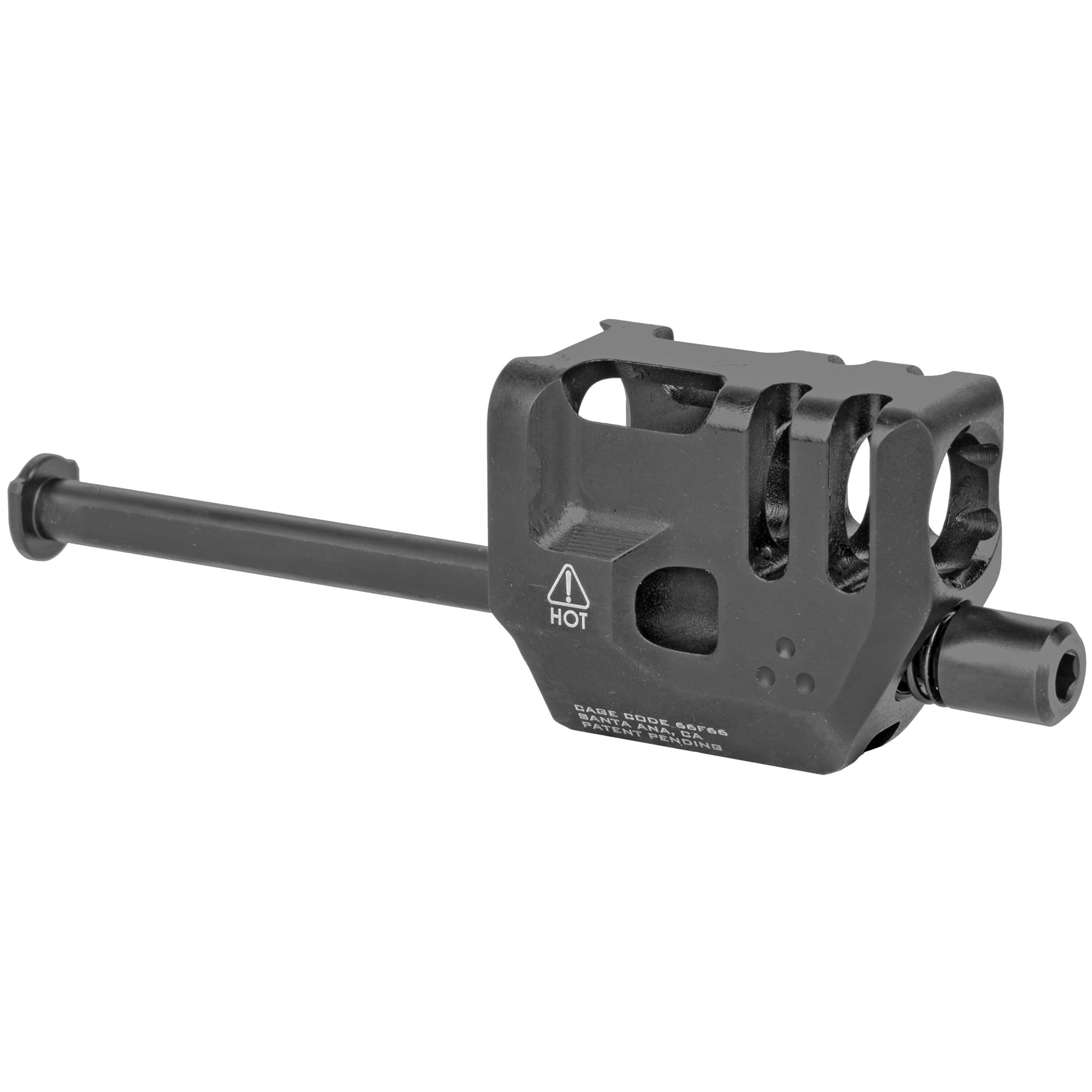 STRIKE MASS DRV COMP FOR GLOCK 19/G3