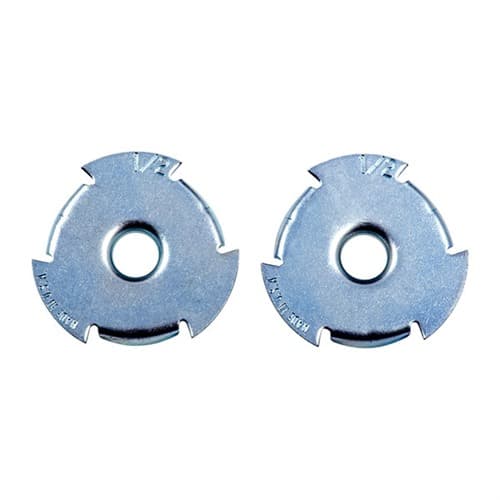 1/2'' ARBOR ADAPTOR