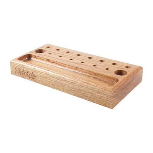 BENCH TOP TOOL HOLDER