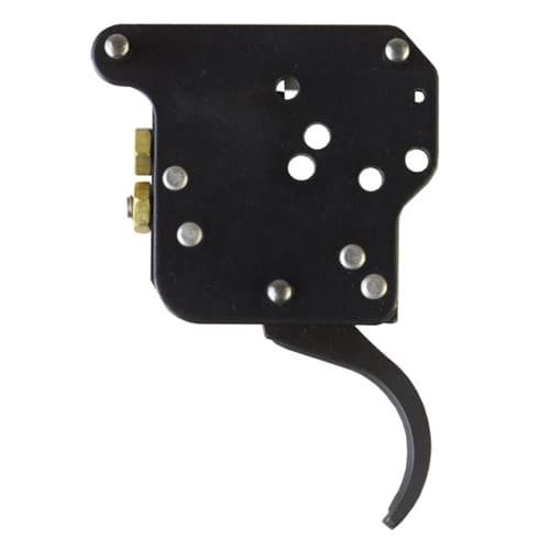 Shilen Std Rem 700 Pre-2011 40x xp-100 Trigger Blue Remington Compatibility