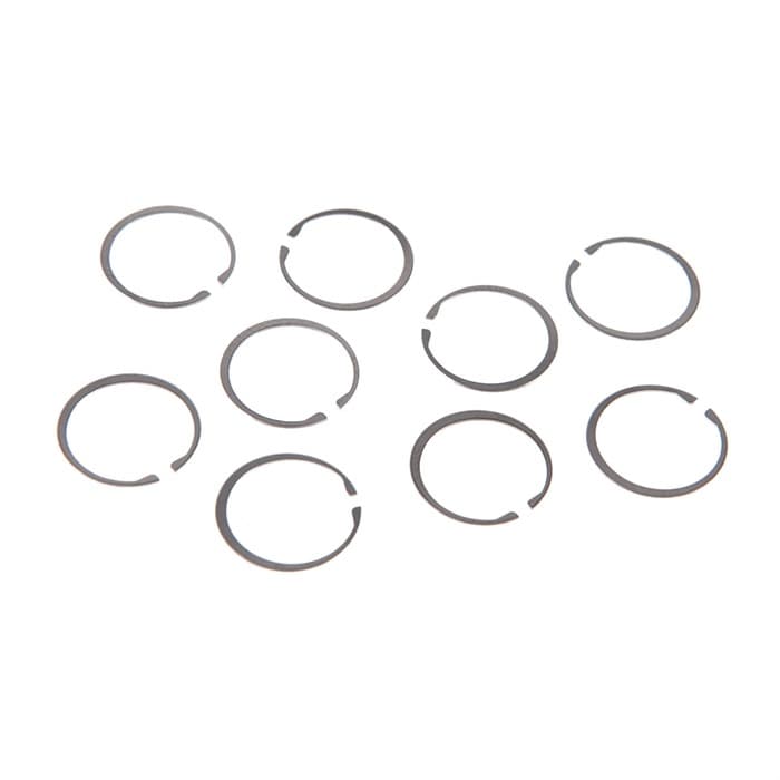 Sprinco USA AR 15 Bolt Ring Gas Ring 9 Pack AR 15 Compatibility