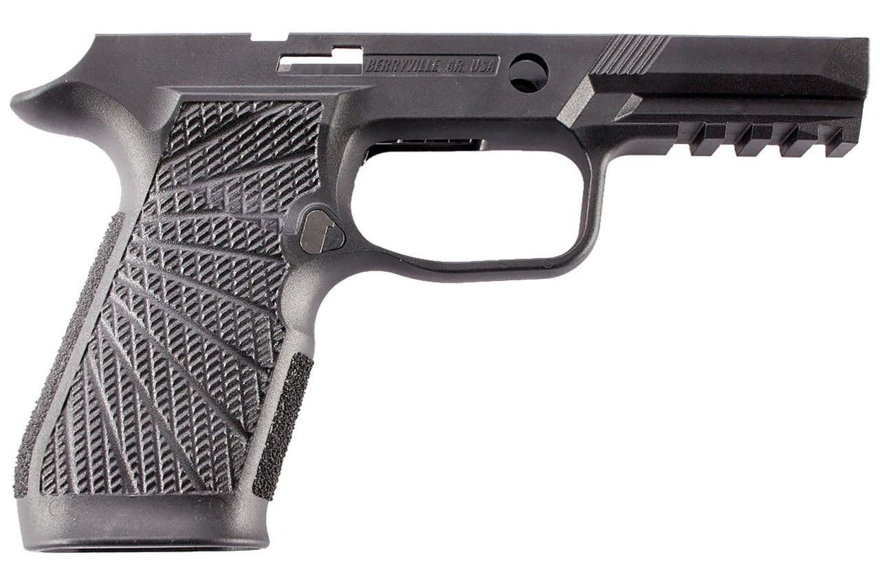 Wilson Combat Grip Mod WCP320 Carry Matte Finish for Sig P320 Carry