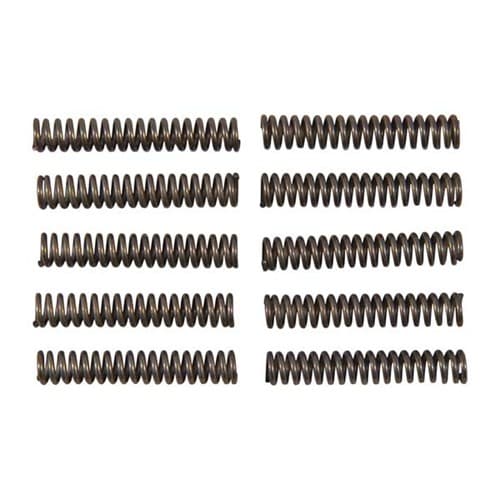 Wolff Gunsprings 13 Lb Model 2 Refill Pak for Smith and Wesson Universal Handguns
