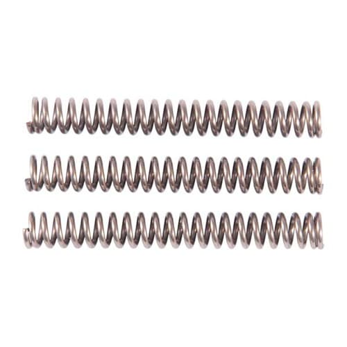 Wolff Gunsprings 20 Lb Light 1911 Auto 3 Pak Hammer Spring