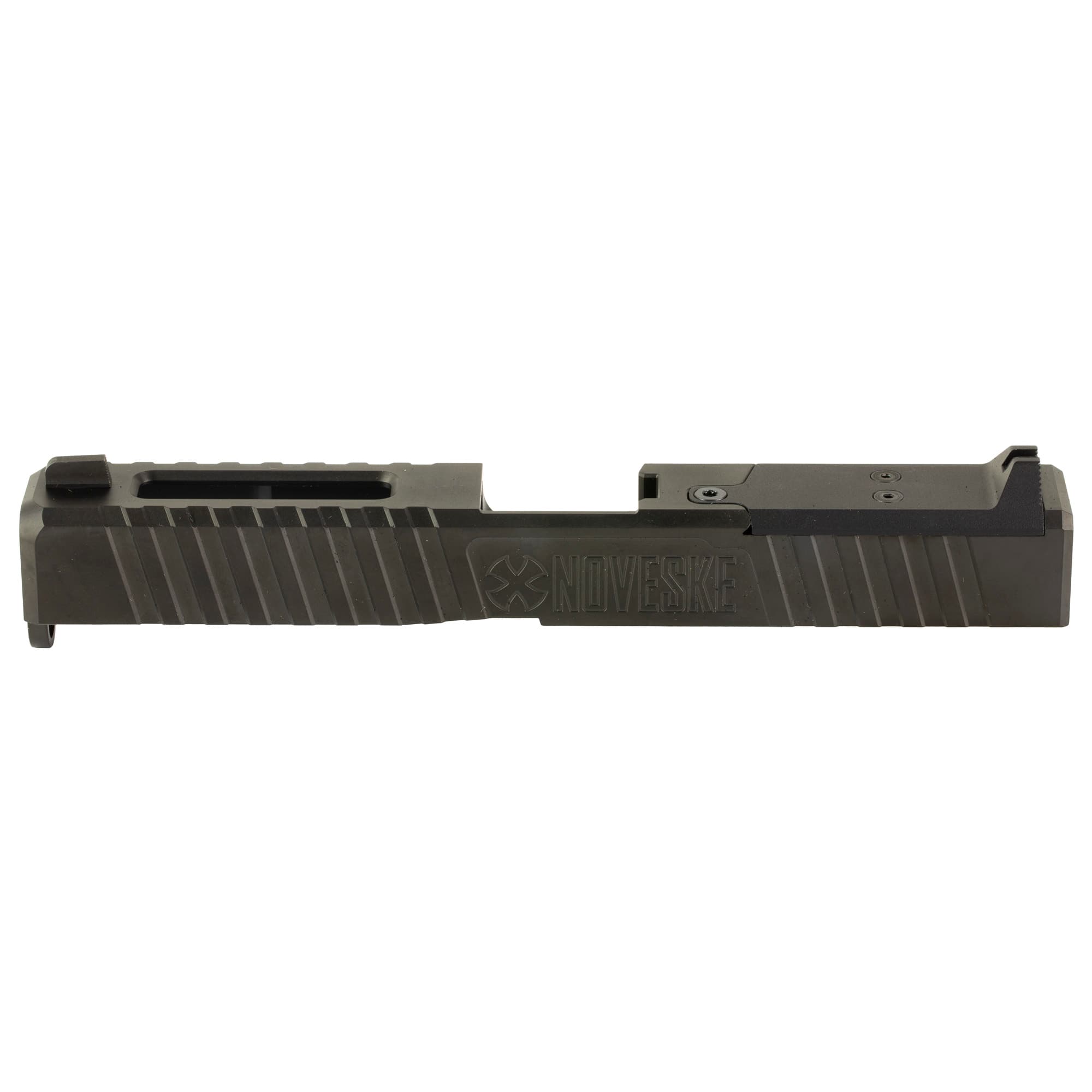 Noveske Dm Slide Glock 17 Gen 3 Optics Ready DLC Finish