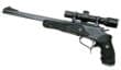 Pachmayr Contender Forend Adapter for Thompson Center Contender Handgun