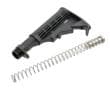 CMMG Receiver Extension and Stock Kit Carbine Mk3 6 Position .308 Buffer Assembly