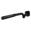 Woox Exactus Precision Stock Sauer 100 Midnight Grey Aluminum Chassis