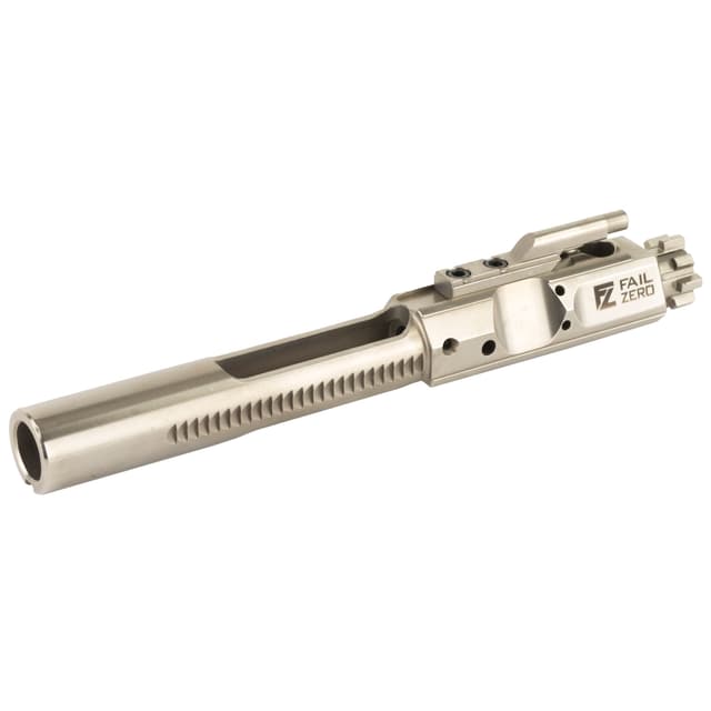 FailZero 6.8 SPC Nickel Boron Bolt Carrier Group No Hammer AR15