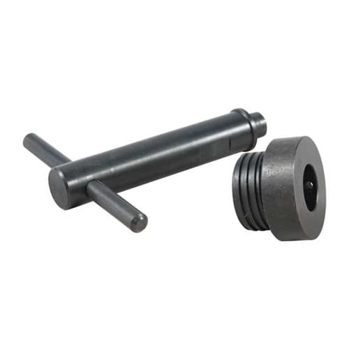 ONE GUN BOLT LAPPING SET FITS MAUSER SMALL