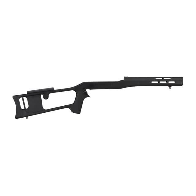 ATI Outdoors MAR3000 Fiberforce Rifle Stock Synthetic Fixed Thumbhole for Marlin 60 75 990