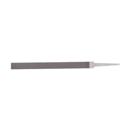 #2 METAL CHECKERING FILE 50 LPI