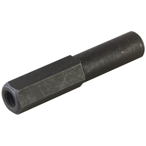 MUZZLE FACING/CROWNING CUTTER DRILL CHUCK ADAPTER