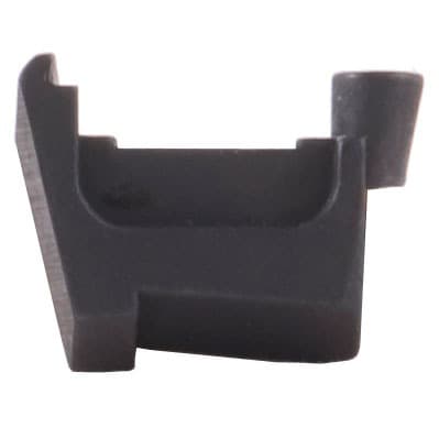 Glock Extractor with Loaded Chamber New Style 10mm Blued Finish