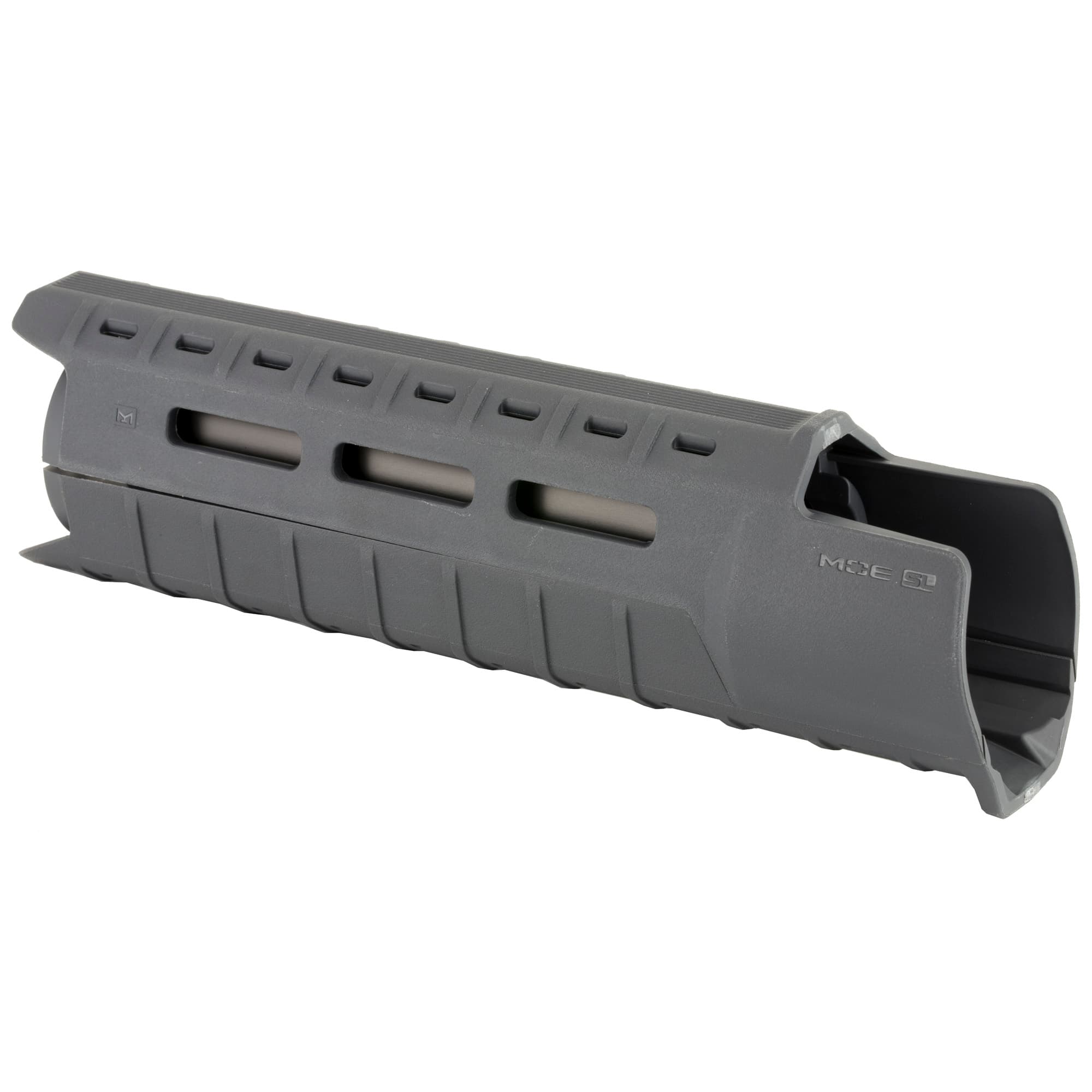 Magpul MOE SL Handguard AR-Platform Gray Polymer Carbine-Length M-LOK