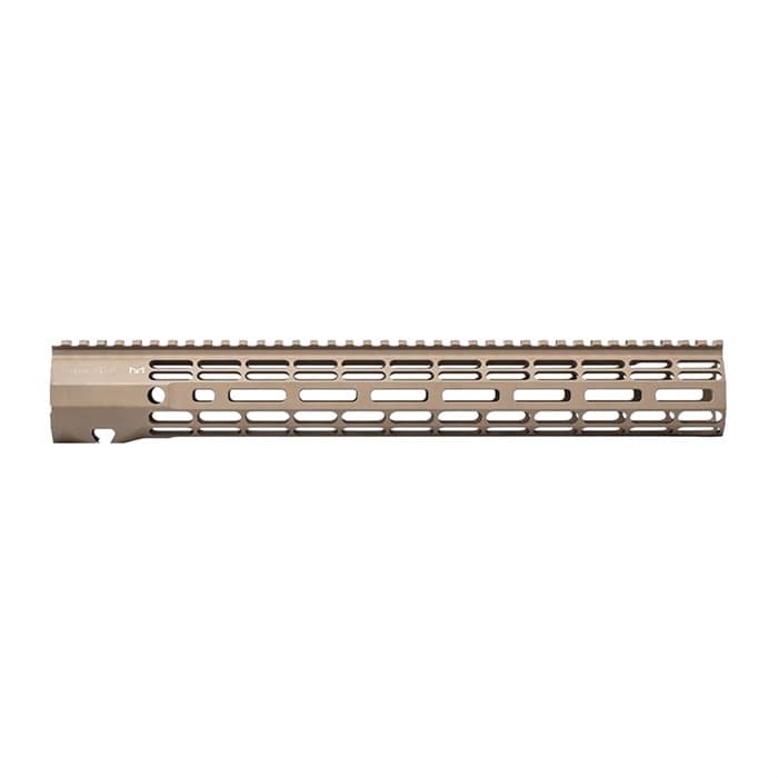 Aero Precision M5 Atlas R-One 15 Inch Handguard M-LOK Flat Dark Earth