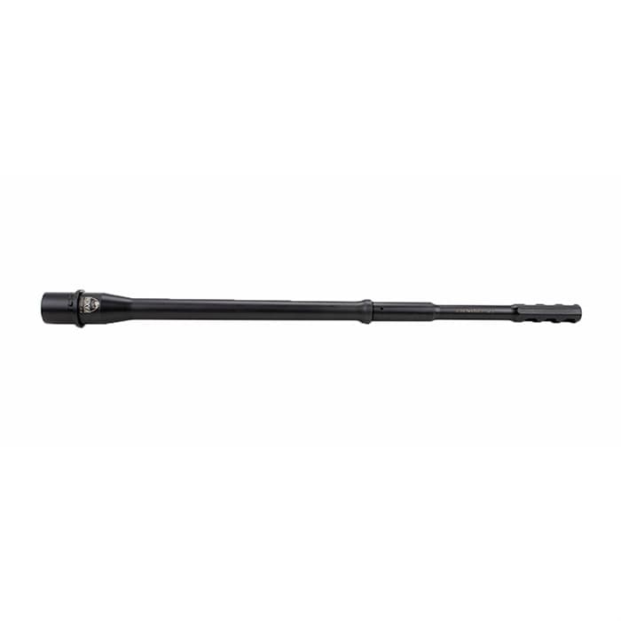 Faxon Firearms 16in Gunner Barrel Intergal Muzzle Brake AR-15 5.56 NATO 1-8