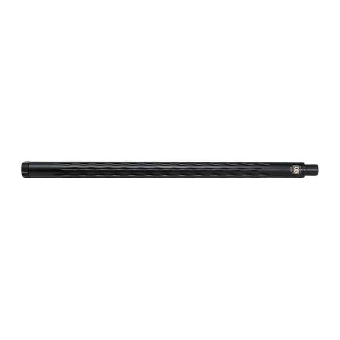 Faxon Firearms Ruger 10/22 16in Flame Fluted Bull Barrel 1-16 Twist 1/2-28 Thread