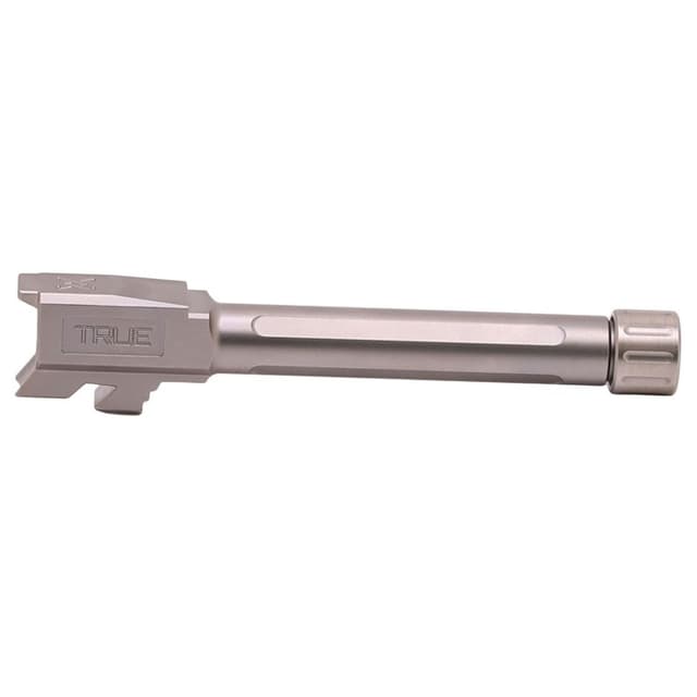 True Precision Springfield Hellcat Pro 3.7in Stainless 416R Barrel 9mm