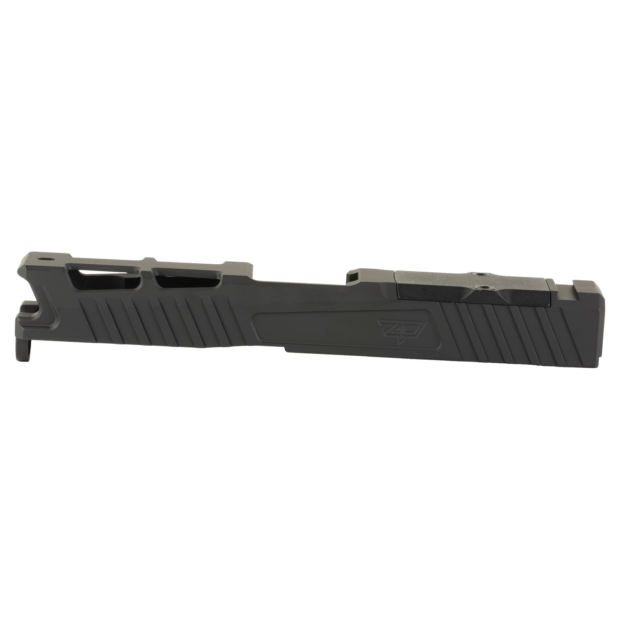 Zaffiri Precision ZPS.4 Glock 19 Gen 3 Slide Optics Ready Cerakote
