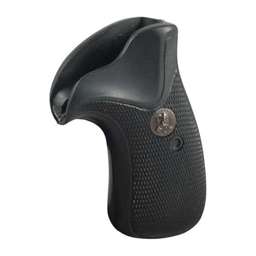 Pachmayr Professional Grips Fits Revolvers For Control Recoil Reduction