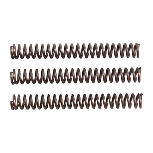 Wolff Gunsprings 18 lb 1911 Auto 3Pack Hammer Spring Government Commander