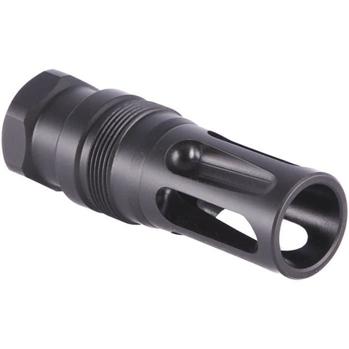 Primary Weapons Systems Frc Flat Triad 223 Cal 1/2-28 Thrd Compensator 13.8 BBL