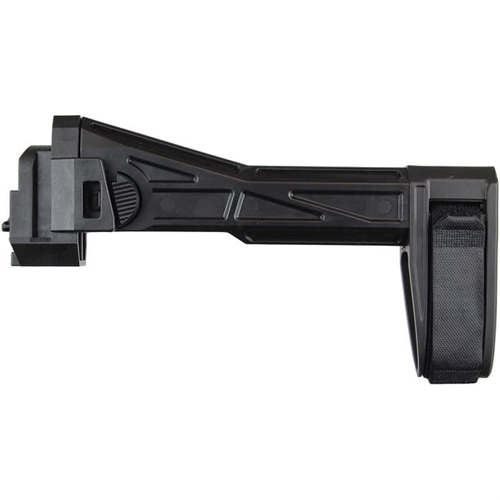 SB Tactical BREN201SB BREN2 Stock for CZ Bren 2 Platform