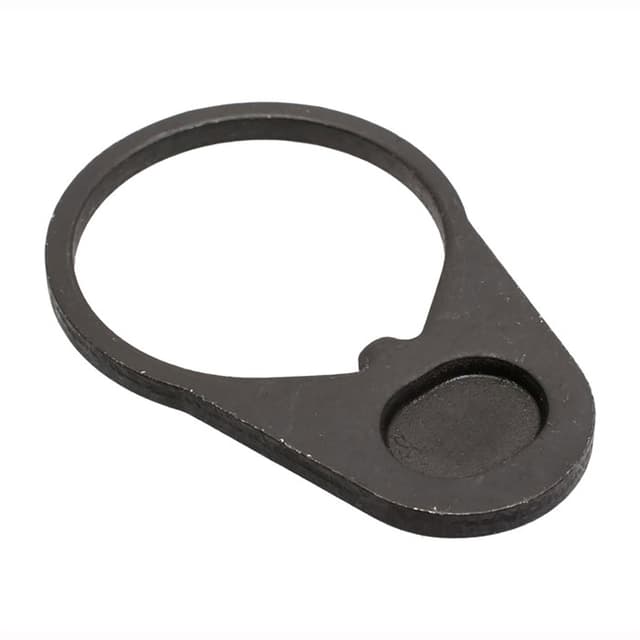 CMMG Receiver End Plate Mk4 Compatible with Rifle Receivers