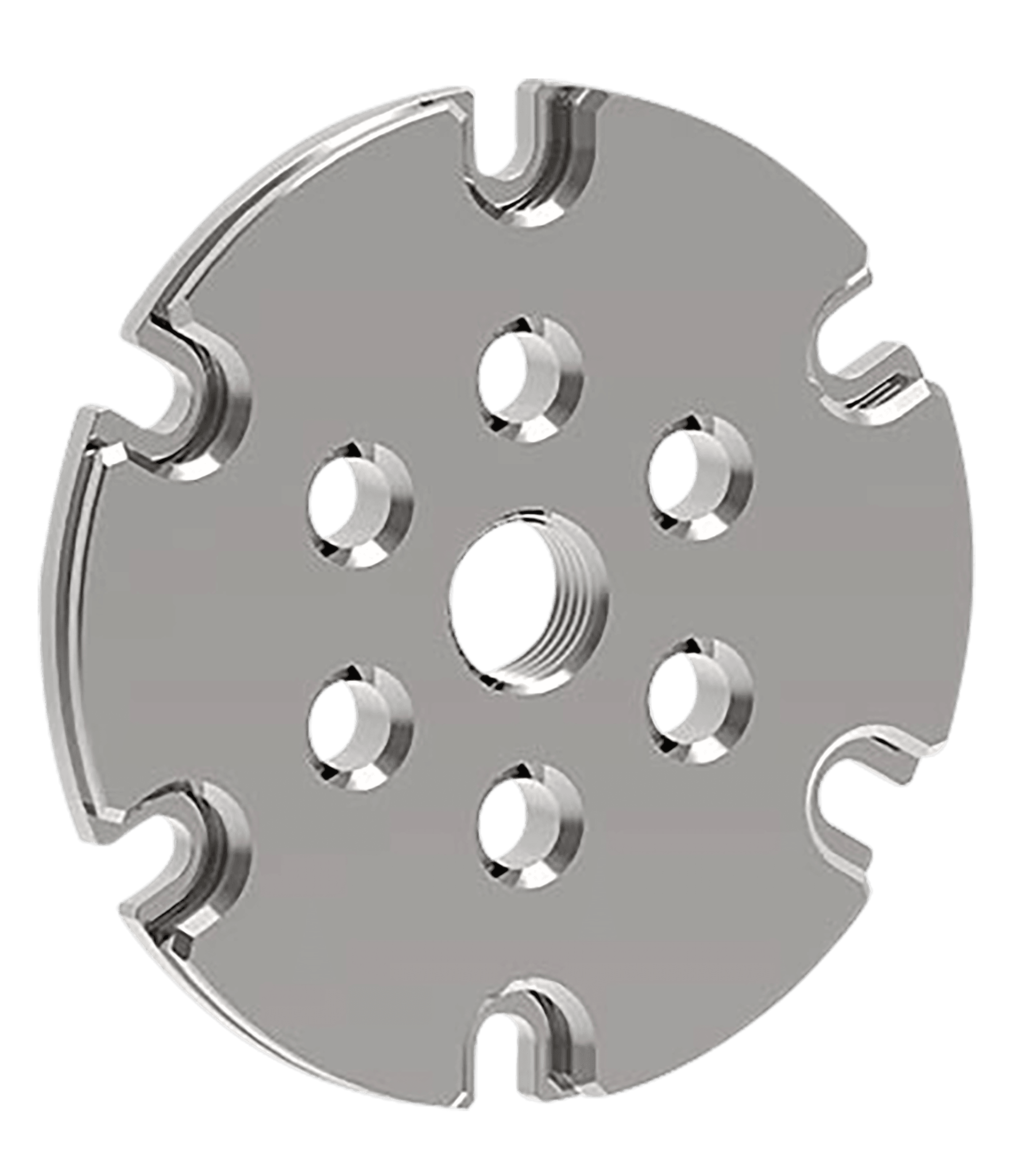 Lee Pro 6000 Six Pack Shell Plate 5L