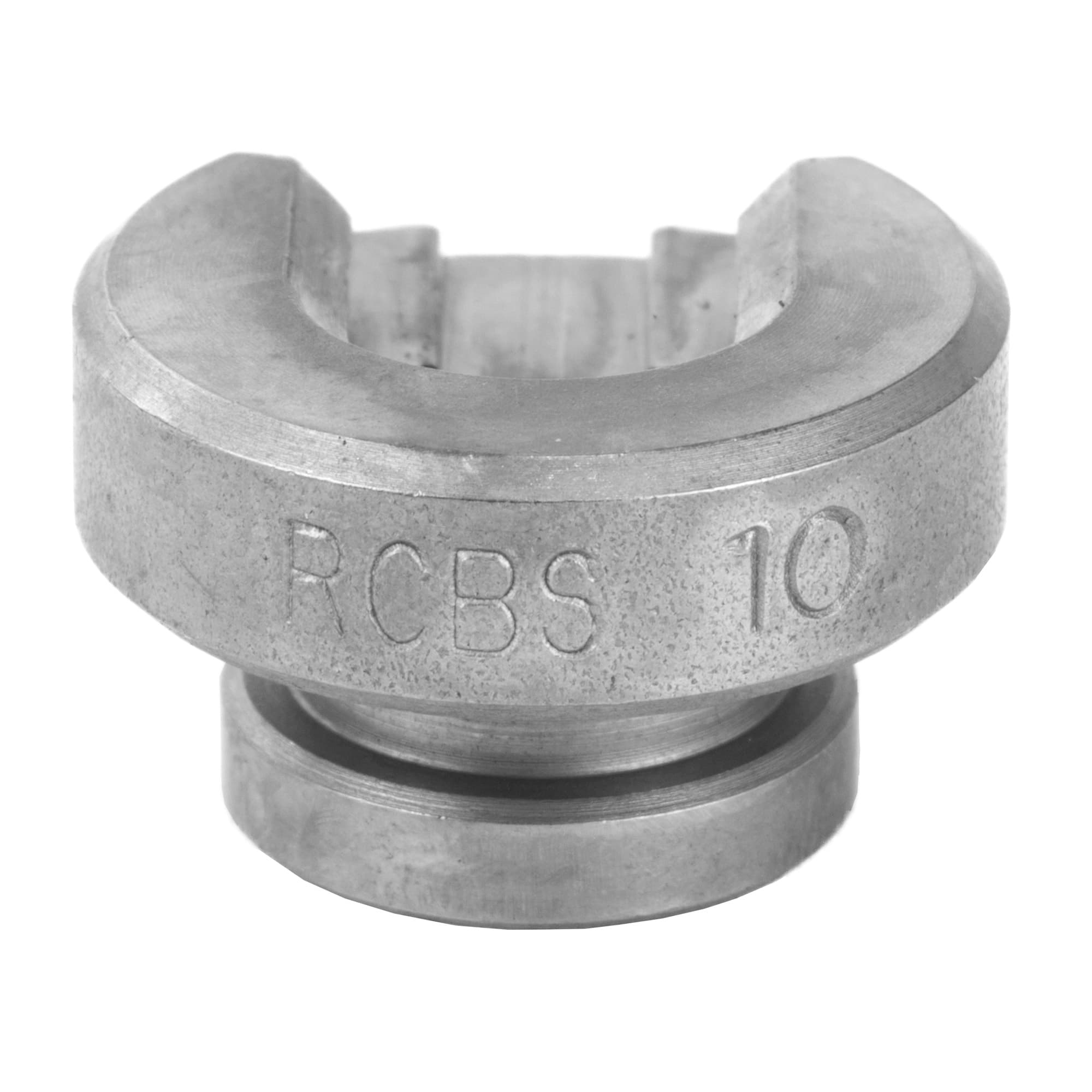 RCBS Single Stage Shell Holder #10 Size