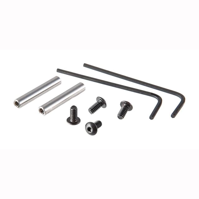 Rise Armament Anti-Walk Pin Set Stainless Steel AR Platform