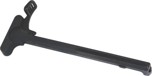 Guntec USA AR15 Charging Handle Anodized Aluminum MilSpec Latch