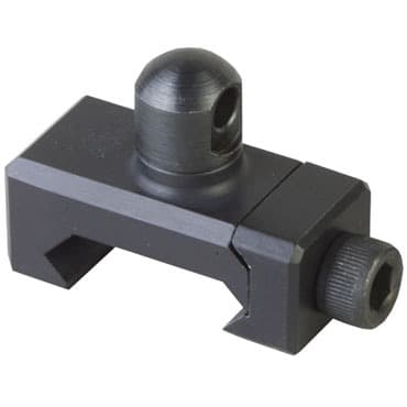 Midwest Industries Front Sling Adapter with Stud for AR-15 M16
