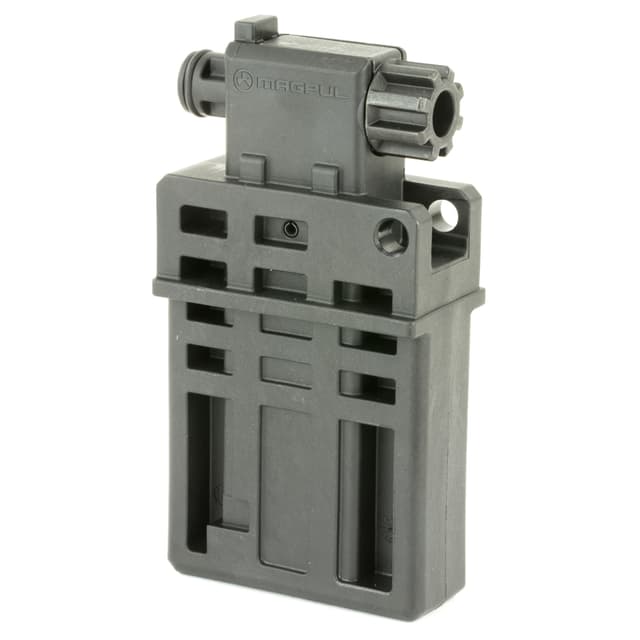 Magpul MAG536BLK BEV Block Black Polymer w/ Steel Support Shank for AR-15/M4 Upper&Lower Receivers