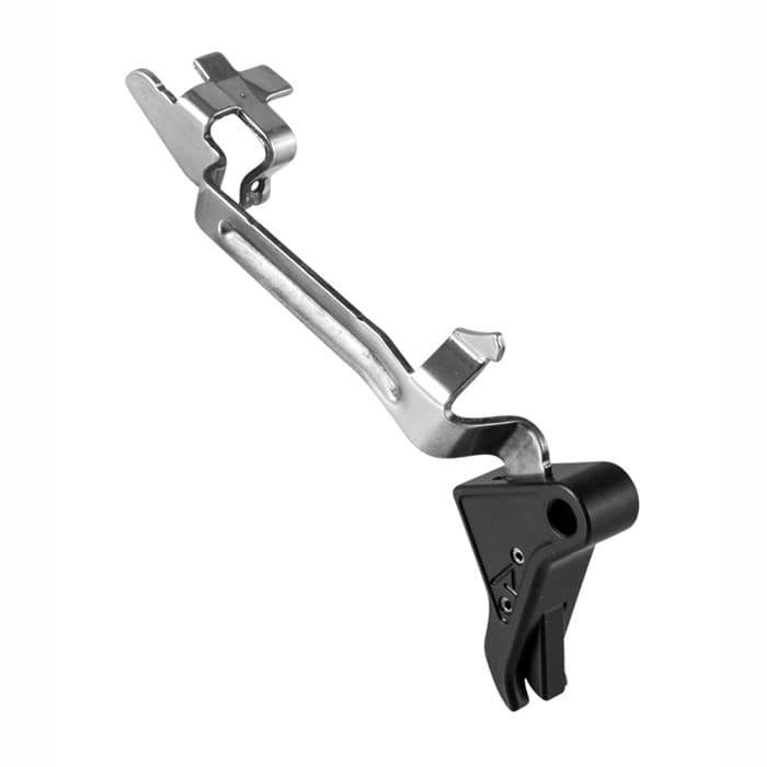 Agency Arms Drop-In Flat Trigger Glock 26 Glock 31