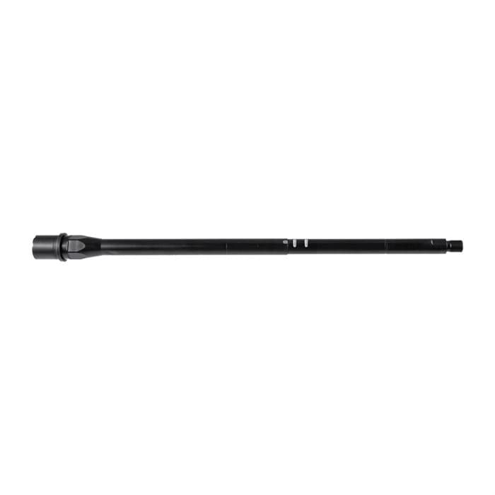 Foxtrot Mike 41V50 16in AR-15 Barrel 5.56 NATO 223 Wylde Nitride