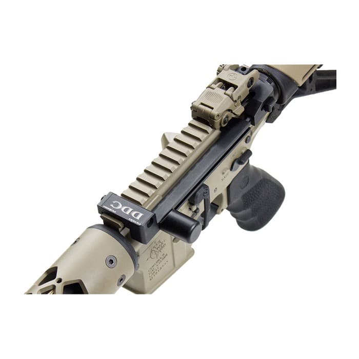 Devil Dog Concepts Competition Pull Handle Aluminum AR-15 Compatible