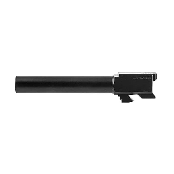 Glock Barrel G17T 9 mm Luger for Glock 17 Model
